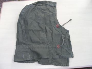 Capuchon buitenjas of parka beschikbaar voor biedingen