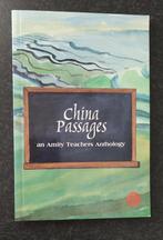 L. Cole - China Passages: an Amity Teachers Anthology, Non-fictie, Ophalen of Verzenden, Zo goed als nieuw, Lois Cole