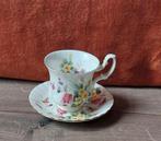 ROYAL ALBERT 1 Kop&Schotel 🙂, Ophalen of Verzenden