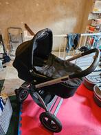 Maxicosi Mura kinderwagen, Gebruikt, Verstelbare duwstang, Maxi-Cosi, Ophalen