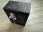 5 dvd box Liesbeth List - Heb het leven lief, Cd's en Dvd's, Alle leeftijden, Ophalen of Verzenden, Zo goed als nieuw