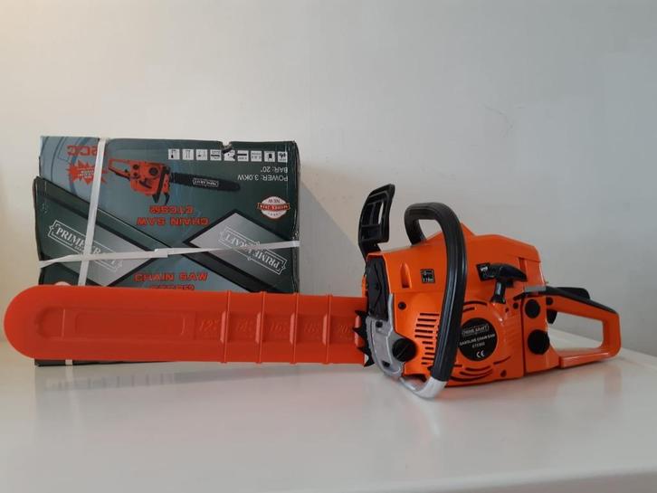 Kettingzaag, Tuin en Terras, Hand-tuingereedschap, Nieuw, Ophalen of Verzenden