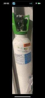 Vivisol zuurstof fles, Ophalen of Verzenden, Nieuw