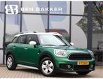 MINI Countryman 1.5 Cooper Chili Automaat *Navi*Cruise*DAB*S, Auto's, Mini, Countryman, 715 kg, Bedrijf, 3 cilinders