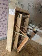 Vlizotrap, Ophalen, Gebruikt, Trap, Opvouwbaar of Inschuifbaar