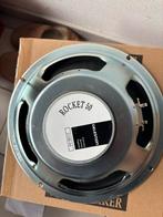 Celestion Gl 12 E 50 - 8 Ohm 12 INCH Speakers., Ophalen of Verzenden, Gebruikt, Gitaar, 50 tot 100 watt