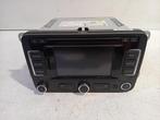 Navigatiesysteem Volkswagen Jetta, Onderdelen@venauto.nl, Van der Ven Autorecycling B.V., Gebruikt, Volkswagen