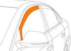 Windschermen links en rechts voor Hyundai I10, Auto-onderdelen, Overige Auto-onderdelen, Ophalen, Hyundai