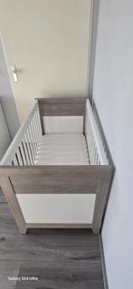 Peuter- / Kleuterbed - Verstelbaar, Ophalen of Verzenden, Zo goed als nieuw, Jongetje of Meisje