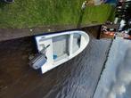 Leuke bootje, Watersport en Boten, Ophalen, Gebruikt, Minder dan 10 pk, Tot 6 meter