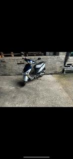 Te koop Peugeot VCLIC, Ophalen, Zo goed als nieuw, Benzine, Overige modellen