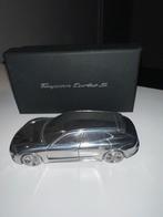 Porsche Taycan Turbo S Modelauto, Ophalen of Verzenden, Nieuw, Auto's