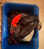 Speelgoedpakket: Minecraft, Marvel, Kostuums, nerf, Ophalen, Gebruikt