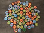 80 munten van dungan, Verzamelen, C1000, Ophalen of Verzenden