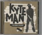 Kyteman - The hermit sessions (2cd), Ophalen of Verzenden, Gebruikt