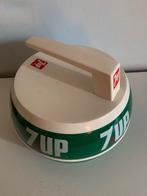 Ijsblokjes emmer  van seven up, Ophalen of Verzenden, Gebruikt, Gebruiksvoorwerp