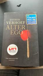 Alter Ego, Ophalen of Verzenden, Gelezen