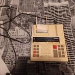 Rekenmachine brocant, Ophalen of Verzenden