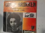 Corry brokken 7inch la mama, Cd's en Dvd's, Vinyl Singles, Ophalen of Verzenden, Zo goed als nieuw, Nederlandstalig