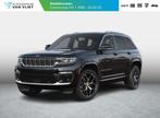 Jeep Grand Cherokee 380pk Aut. Summit Reserve 4xe | Premium, Auto's, Jeep, Automaat, 12 maanden, 1995 cc, 4 cilinders