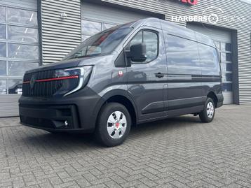 Renault Master Red Edition *Automaat* Luxe uitvoering +++Pri beschikbaar voor biedingen