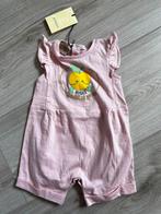 Gucci korte mouwen boxpakje roze NIEUW, Meisje, Gucci, Nieuw, Ophalen of Verzenden