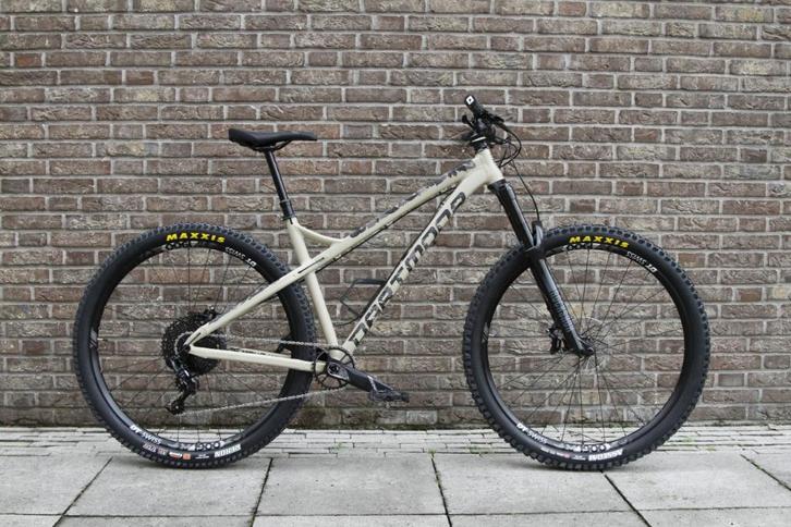 Dartmoor Trail Mountain Bike (nieuw summer sale %), Fietsen en Brommers, Fietsen | Mountainbikes en ATB, Nieuw, Heren, Overige merken