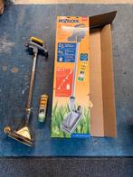 Hozelock Onkruidverdelger op gas, Ophalen of Verzenden, Zo goed als nieuw, Hozelock