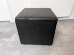Hocker, Ophalen, Minder dan 50 cm, Gebruikt, Vierkant