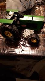 Tonka tracker, Ophalen of Verzenden, Zo goed als nieuw, Auto, Overige merken