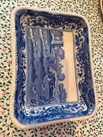 Copeland Spode's Tower Italian England Schaal, Ophalen of Verzenden