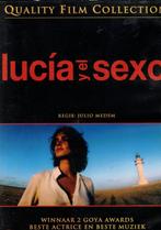 Lucia Y El Sexo - Julio Medem ( Quality Film Collection ), Cd's en Dvd's, Ophalen of Verzenden, Spanje, Zo goed als nieuw, Vanaf 16 jaar