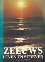 W.M. van Wijngen - ZEEUWS leven en streven, Ophalen of Verzenden, 20e eeuw of later, Gelezen