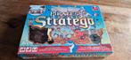 Pirates Stratego - Compleet!, Een of twee spelers, Ophalen of Verzenden, Gebruikt, Jumbo