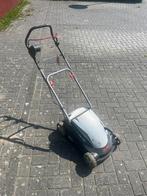 AL-KO Elektrische Grasmaaier - Gebruikt, Tuin en Terras, Grasmaaiers, Ophalen, Cirkelmaaier, Gebruikt, Elektrische grasmaaier