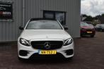 Mercedes-Benz E-Klasse Estate 220 d Ambition AMG! Alle optie, Origineel Nederlands, Te koop, 5 stoelen, 1950 cc