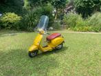 Vespa Sprint 4takt 2014, Fietsen en Brommers, Scooters | Vespa, Ophalen, Gebruikt, Overige modellen, Maximaal 45 km/u