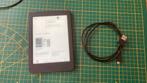 Kobo Nia, in nieuwstaat, met USB-kabel, 8 GB, 6 inch of minder, Kobo, Ophalen of Verzenden