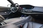 Mercedes-Benz S-Klasse 350 BlueTEC Prestige Plus Comfort/Exc, Auto's, Mercedes-Benz, Automaat, 221 €/maand, Achterwielaandrijving