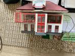 Modelbouw Faller Danssalon met motor en paartjes HO, Ophalen of Verzenden, Gebruikt, Groter dan 1:35, Diorama