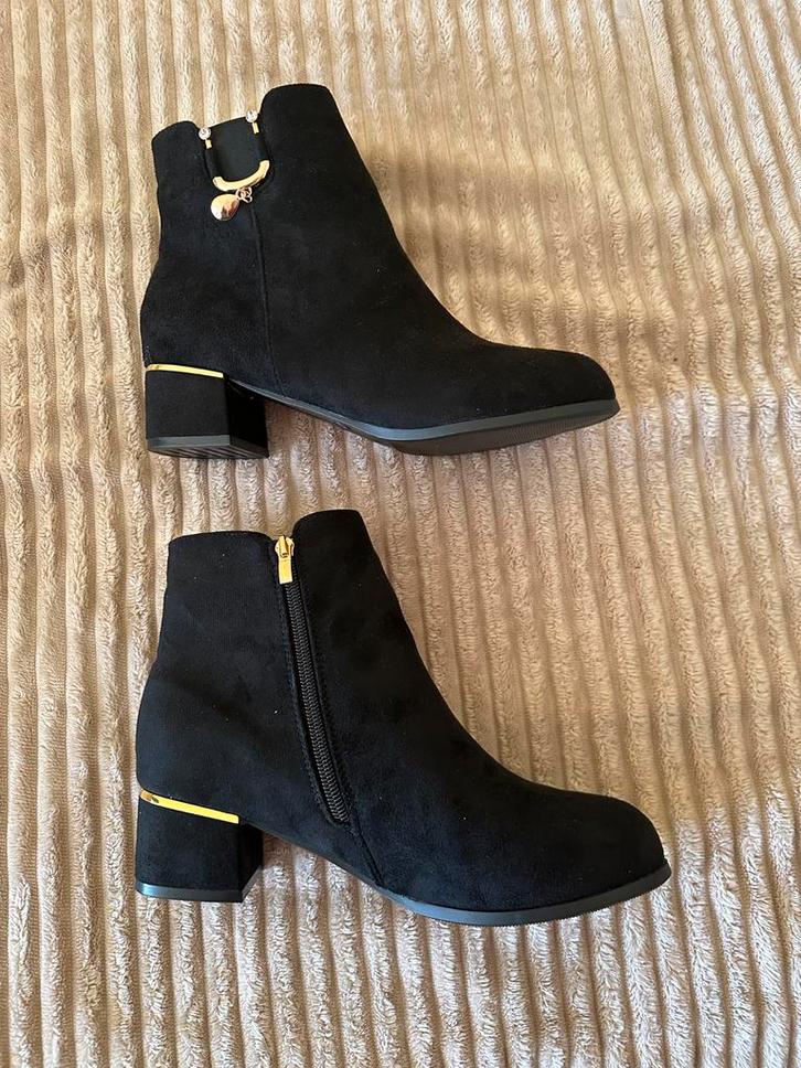 New shoes, Kleding | Heren, Schoenen, Nieuw, Zwart, Ophalen of Verzenden