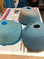 Twin air filters, Ophalen, Gebruikt