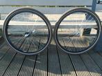 fiets wielen 26 inch, Gebruikt, Algemeen, Shimano, Ophalen