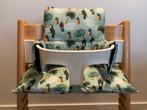 Nieuw! Handgemaakte kussensetjes voor Stokke Tripp Trapp, Kinderen en Baby's, Kinderstoelen, Ophalen of Verzenden, Nieuw, Meegroeistoel