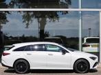 Mercedes-Benz CLA-Klasse Shooting Brake 250 e AMG Line | Mem, CLA, Gebruikt, 4 cilinders, 16 kWh