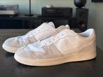 Nike Type N.354 Wit/Grijs - Maat 49,5, Wit, Nike, Ophalen of Verzenden, Sneakers of Gympen