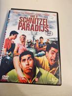 DVD 081 Het Schnitzel Paradijs, Cd's en Dvd's, Alle leeftijden, Ophalen of Verzenden, Zo goed als nieuw