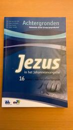 Jezus in het Johannesevangelie, Ophalen of Verzenden