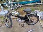 Schuurvondst Tomos 4L, Fietsen en Brommers, Brommers | Oldtimers, Ophalen, Puch, Maximaal 45 km/u, 49 cc
