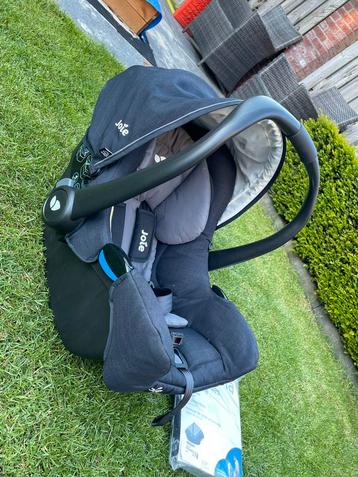 Gratis op te halen Joie maxi cosi gemme beschikbaar voor biedingen